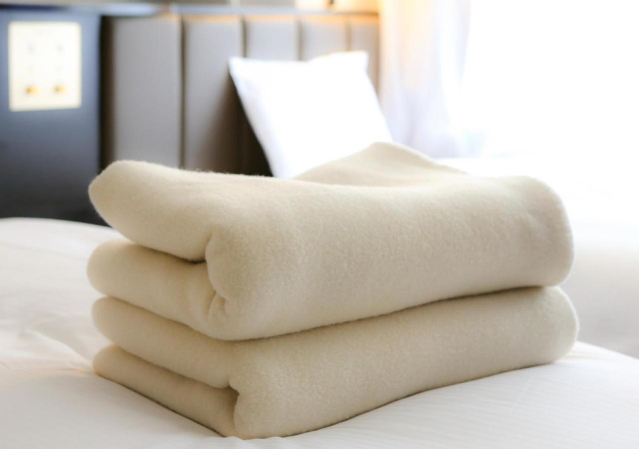 Apa Hotel & Resort Niigata Ekimae Odori Zewnętrze zdjęcie